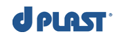 D PLAST a.s.